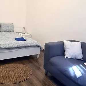  Apartamento Downtown Akacfa