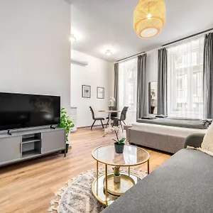  Apartamento Bazilika-d45 Premium