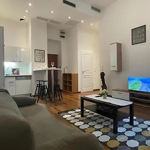  Apartamento Downtown Family