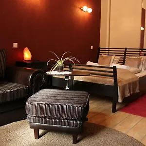  Apartamento Yasmine Flat