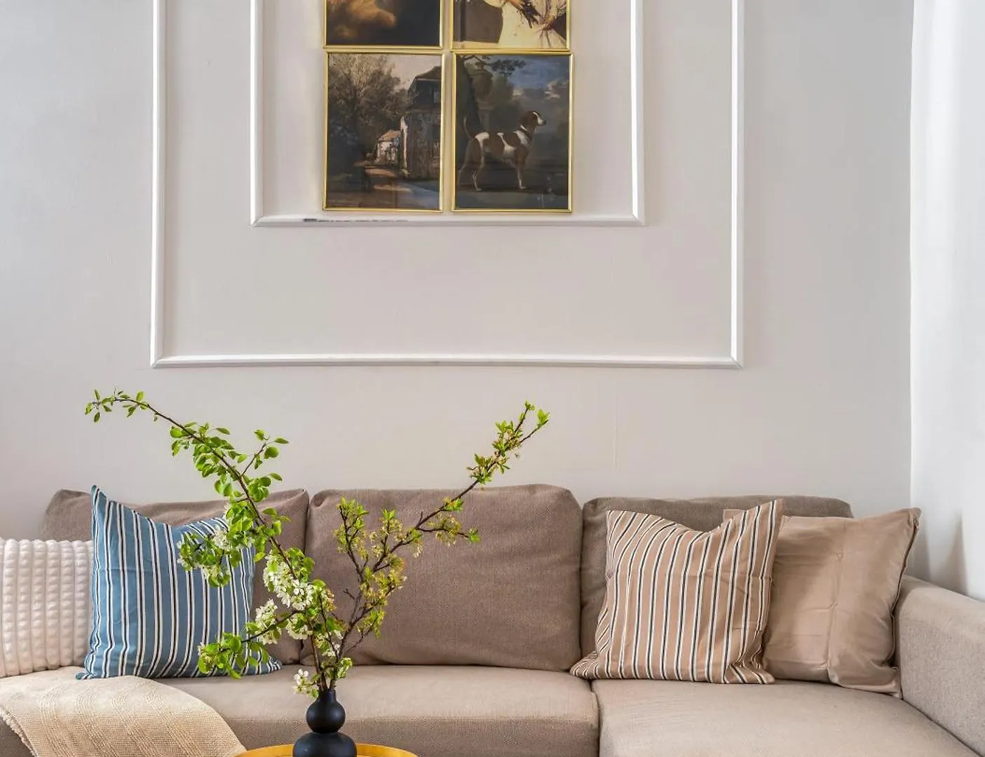 Tango Apartment Budapest