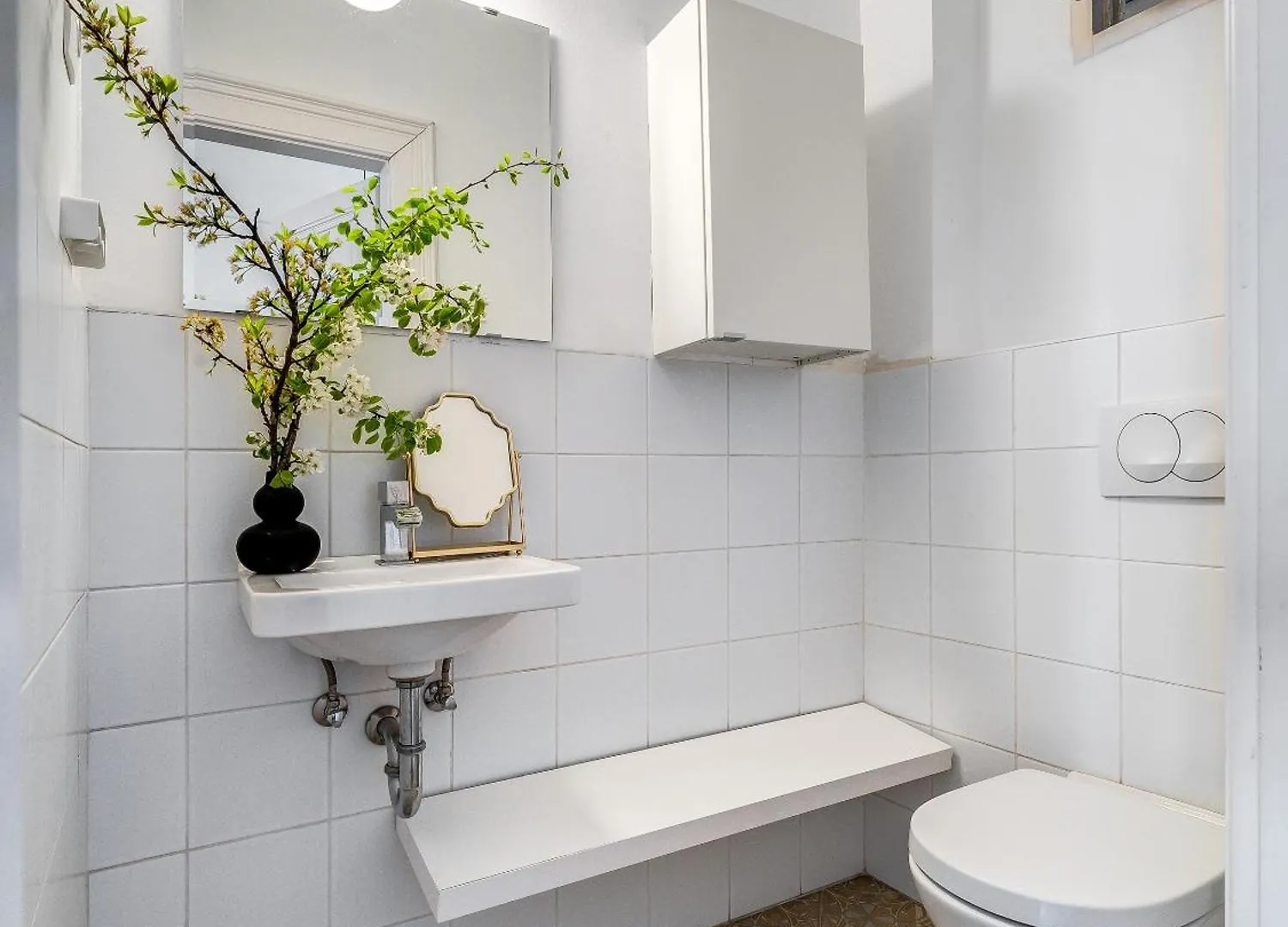 Tango Apartment Budapest