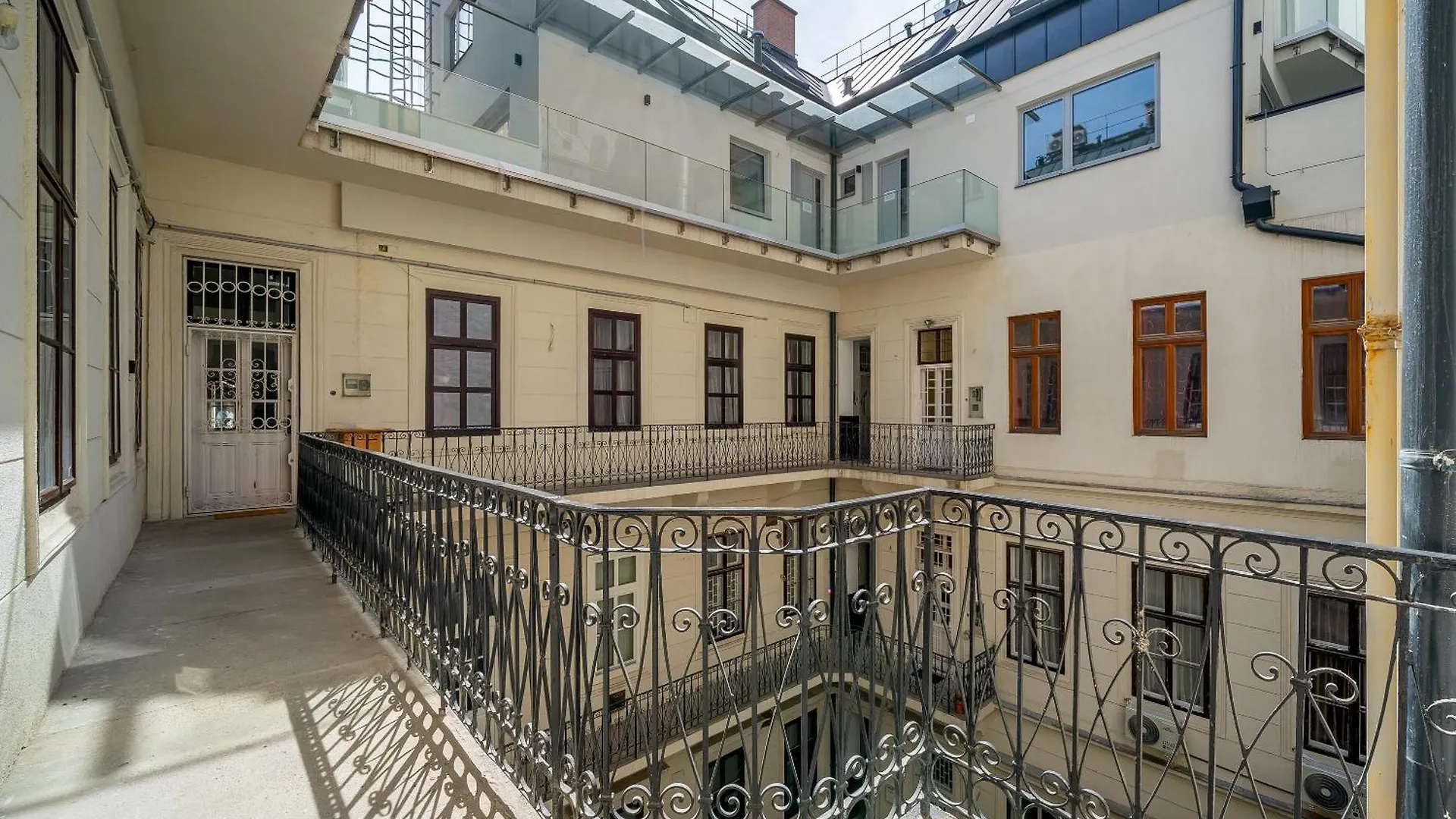Tango Apartment Budapest